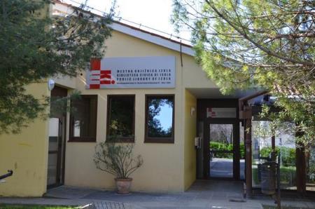Krajevna skupnost Livade 1